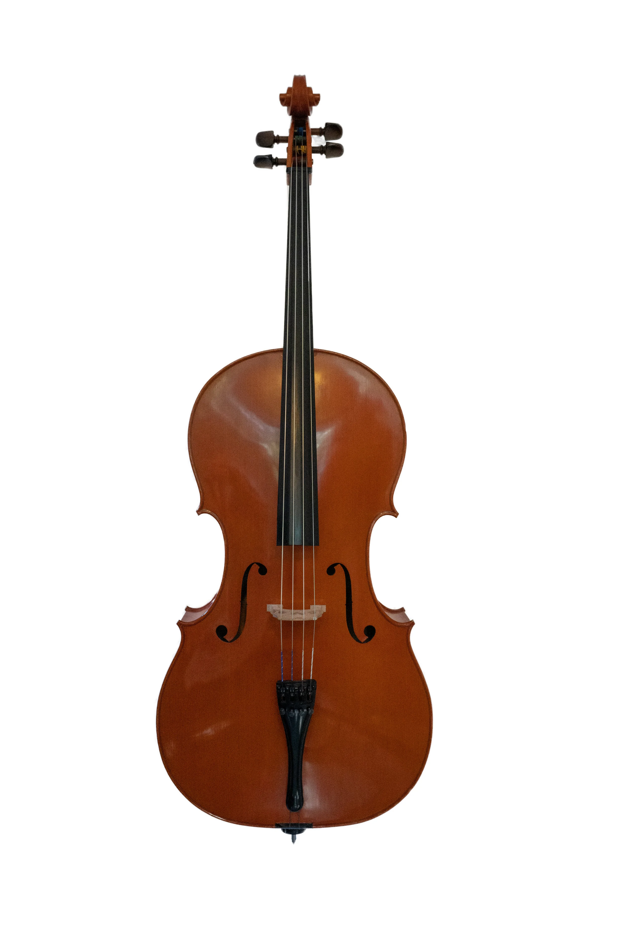 cello Michael Hepplewhite Bench Made English Cello (EN011)